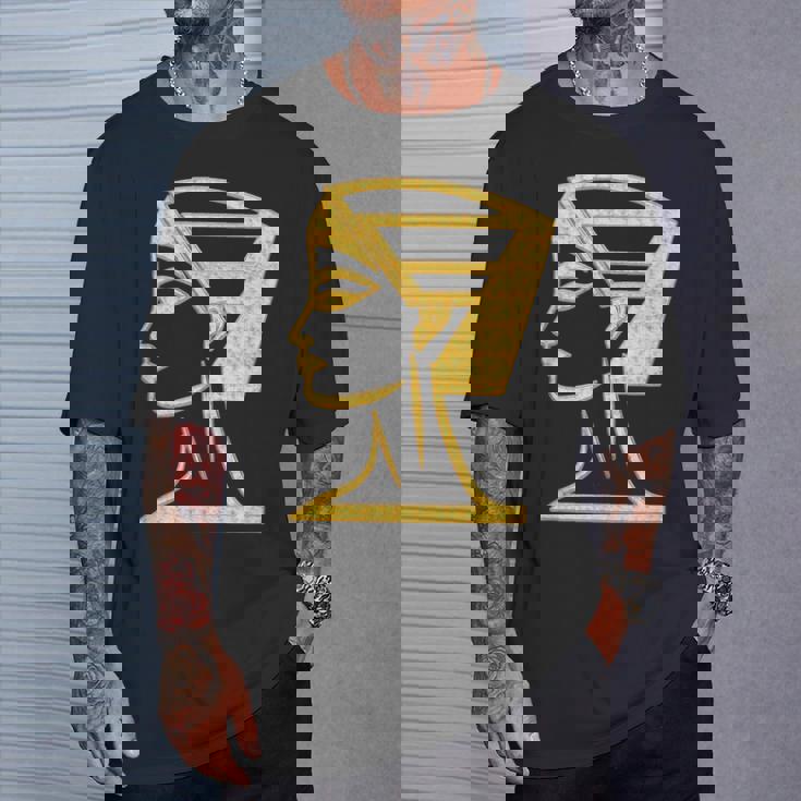 クールクレオパトラ Tシャツ 彼への贈り物