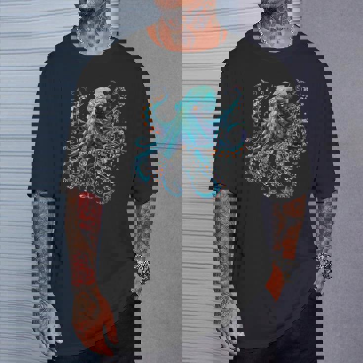 クールブルータコ Tシャツ 彼への贈り物