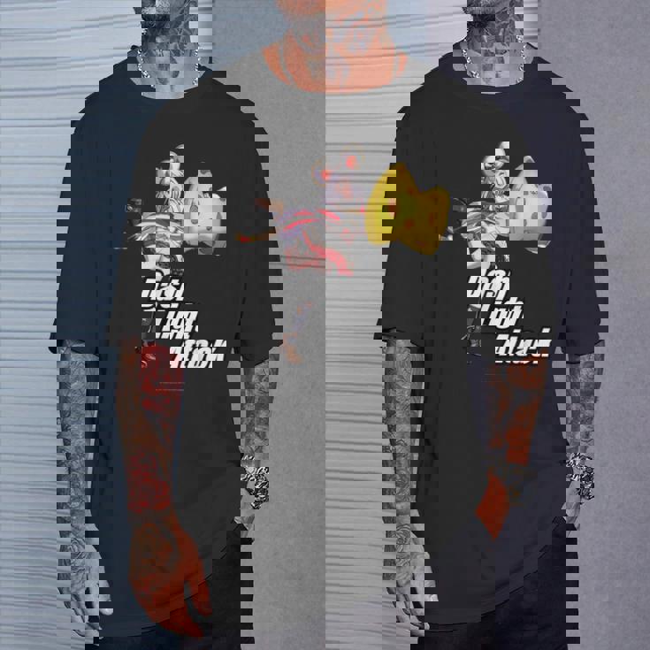 グランブルーファンタジーヴァーサス -ライジング- Dash Light Attack ビカラ Tシャツ 彼への贈り物