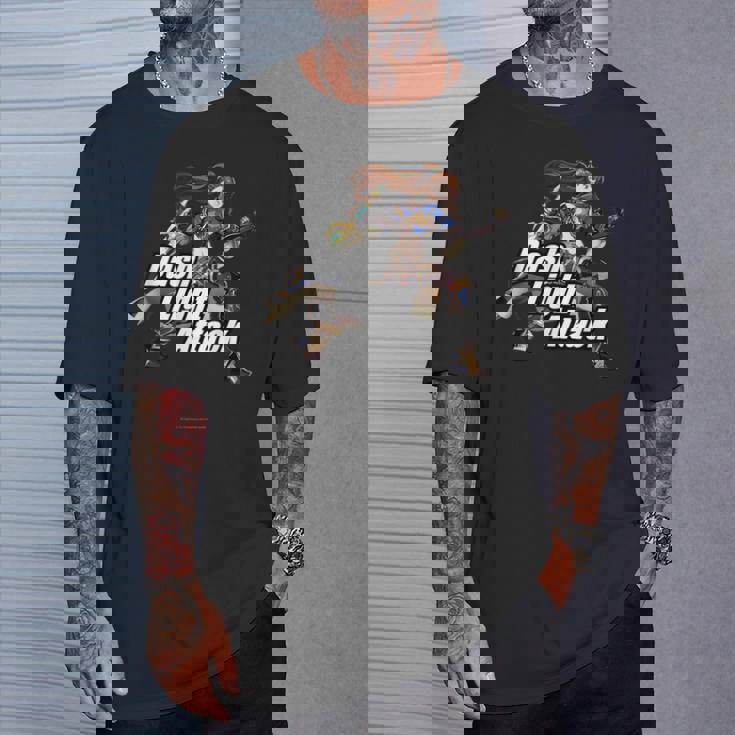 グランブルーファンタジーヴァーサス -ライジング- Dash Light Attack ベアトリクス Tシャツ 彼への贈り物