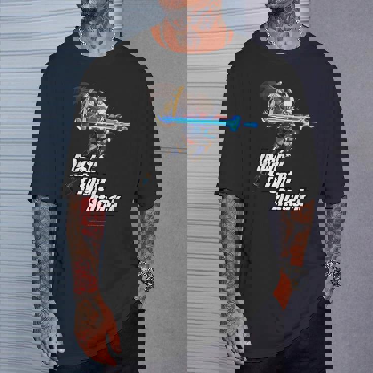 グランブルーファンタジーヴァーサス -ライジング- Dash Light Attack ゾーイ Tシャツ 彼への贈り物