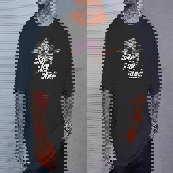 グランブルーファンタジーヴァーサス -ライジング- Dash Light Attack ナルメア Tシャツ 彼への贈り物