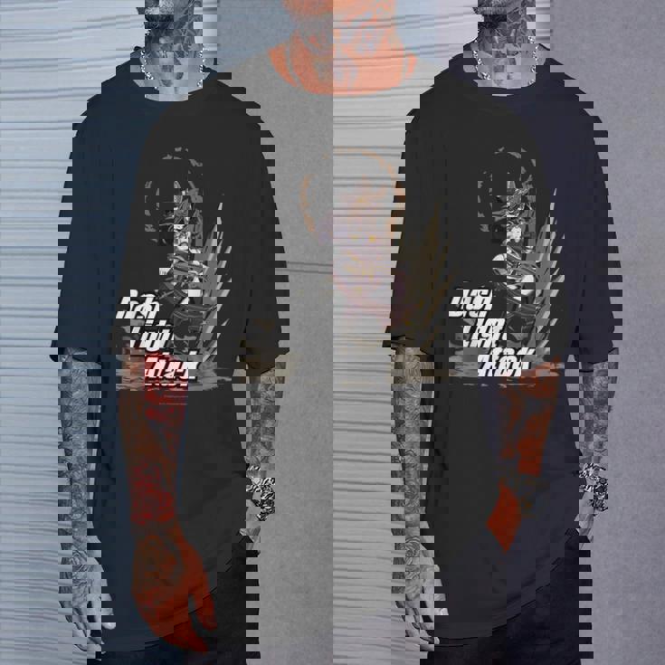 グランブルーファンタジーヴァーサス -ライジング- Dash Light Attack ガレヲン Tシャツ 彼への贈り物