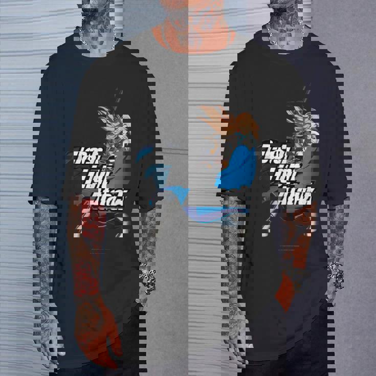 グランブルーファンタジーヴァーサス -ライジング- Dash Light Attack カタリナ Tシャツ 彼への贈り物