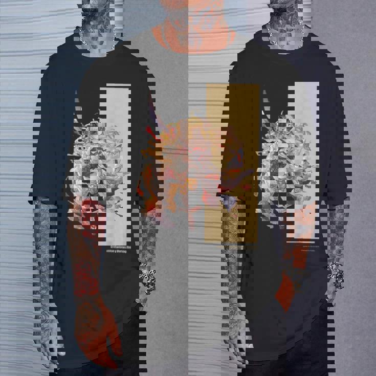 グランブルーファンタジーヴァーサス -ライジング- アニラ Tシャツ 彼への贈り物