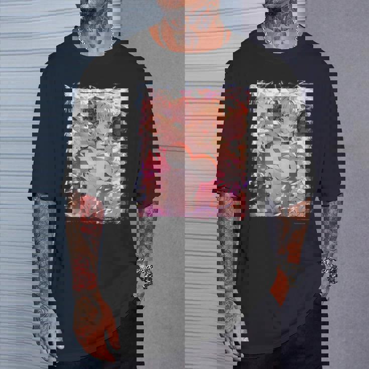 グランブルーファンタジーヴァーサス -ライジング- アニラ（2） Tシャツ 彼への贈り物