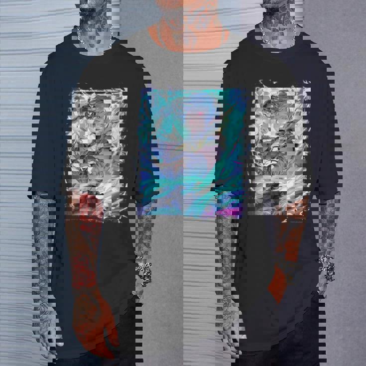 グランブルーファンタジーヴァーサス -ライジング- グリームニル（2） Tシャツ 彼への贈り物