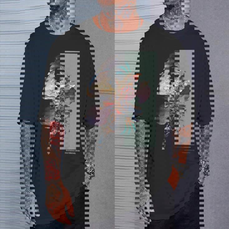 グランブルーファンタジーヴァーサス -ライジング- シス Tシャツ 彼への贈り物