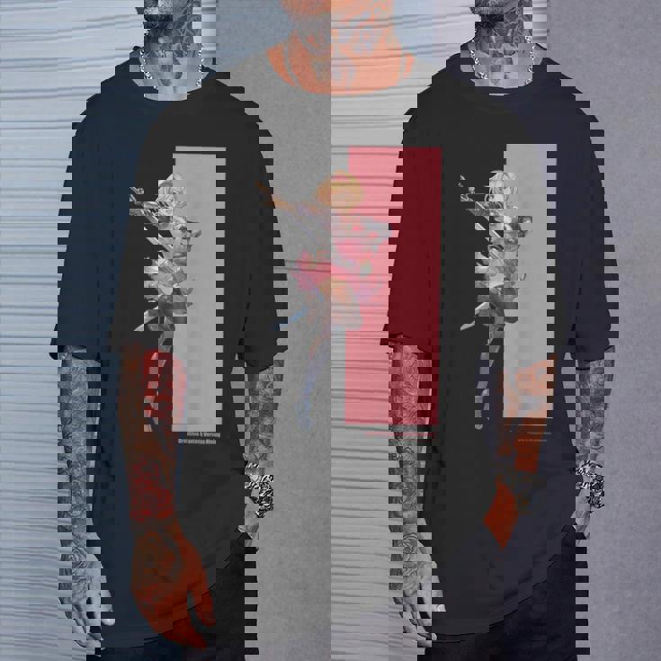 グランブルーファンタジーヴァーサス -ライジング- ジータ Tシャツ 彼への贈り物