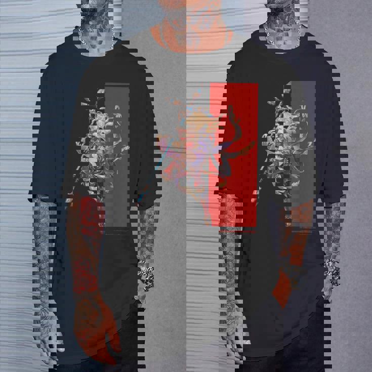 グランブルーファンタジーヴァーサス -ライジング- ゼタ Tシャツ 彼への贈り物