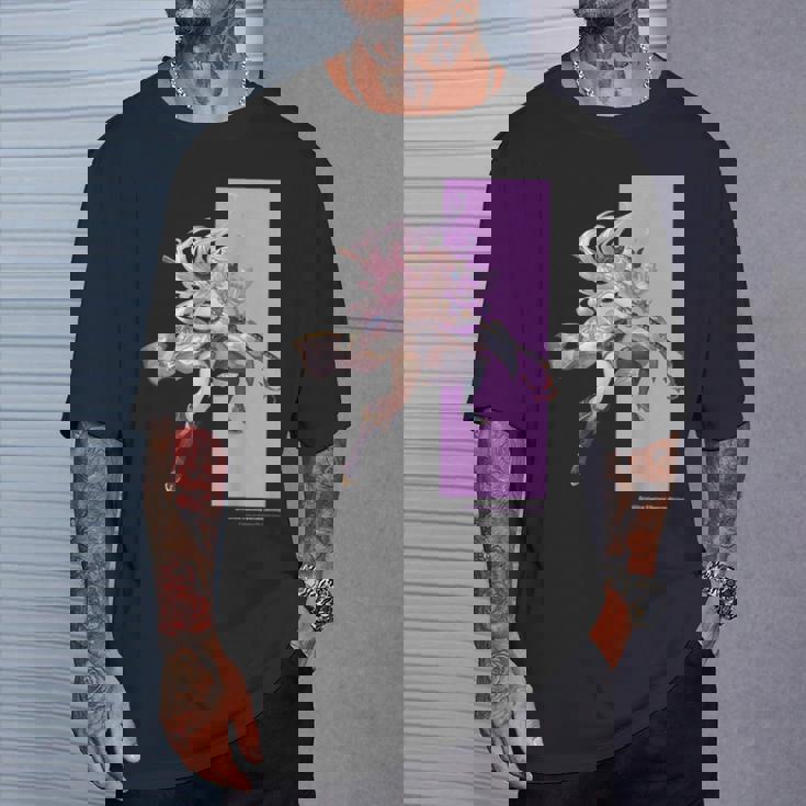 グランブルーファンタジーヴァーサス -ライジング- ナルメア Tシャツ 彼への贈り物