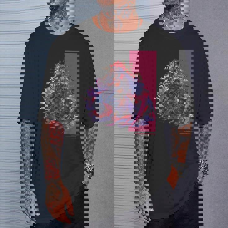 グランブルーファンタジーヴァーサス -ライジング- ニーア Tシャツ 彼への贈り物