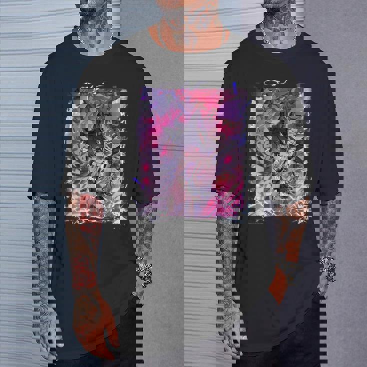 グランブルーファンタジーヴァーサス -ライジング- ニーア（2） Tシャツ 彼への贈り物