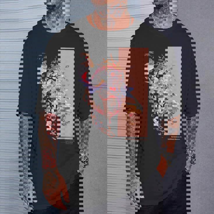 グランブルーファンタジーヴァーサス -ライジング- ビカラ Tシャツ 彼への贈り物