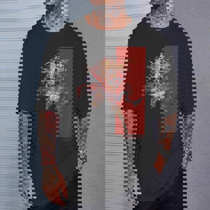 グランブルーファンタジーヴァーサス -ライジング- ヴィーラ Tシャツ 彼への贈り物