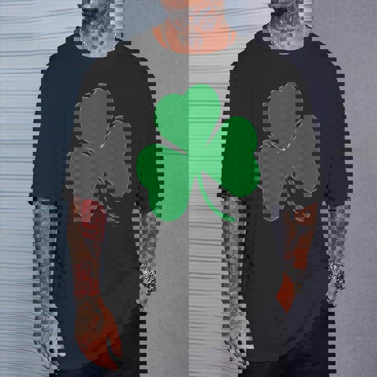 グリーンクローバー Tシャツ 彼への贈り物