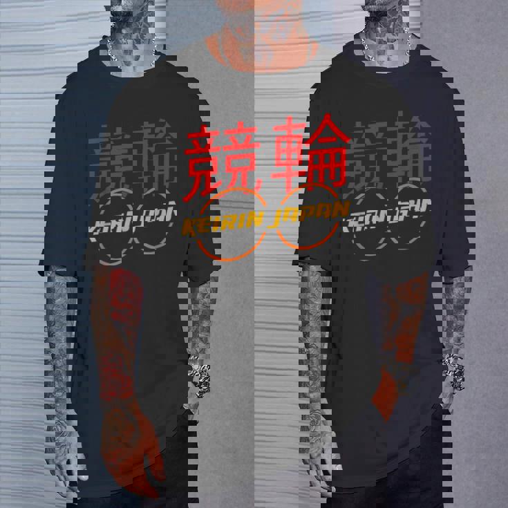 ケイリンレーシング Tシャツ 彼への贈り物