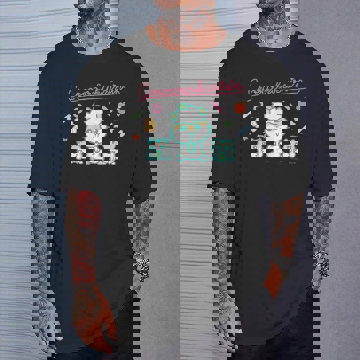 コロコロクリリン フルーティーpop Tシャツ 彼への贈り物