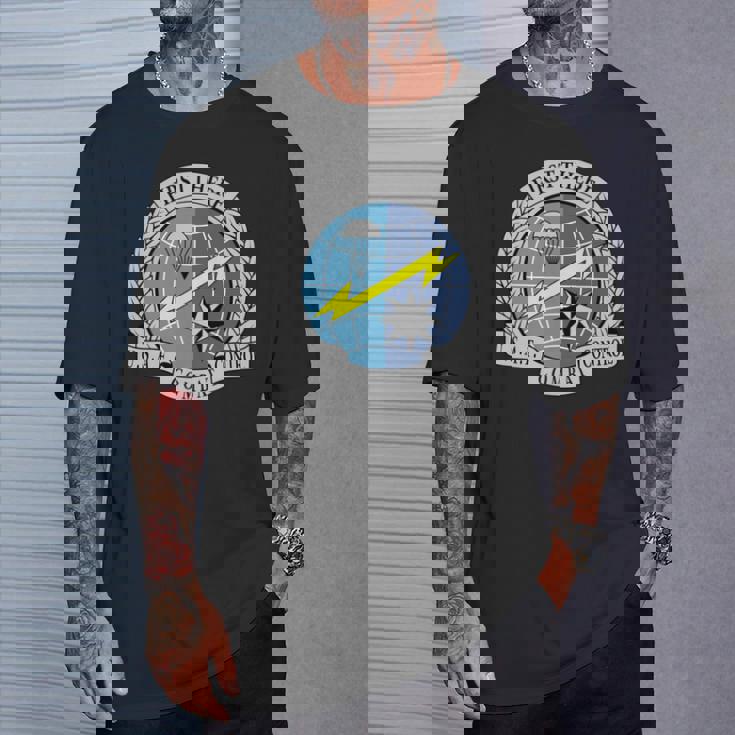 コンバットコントローラーtシャツ 長袖tシャツ Tシャツ 彼への贈り物