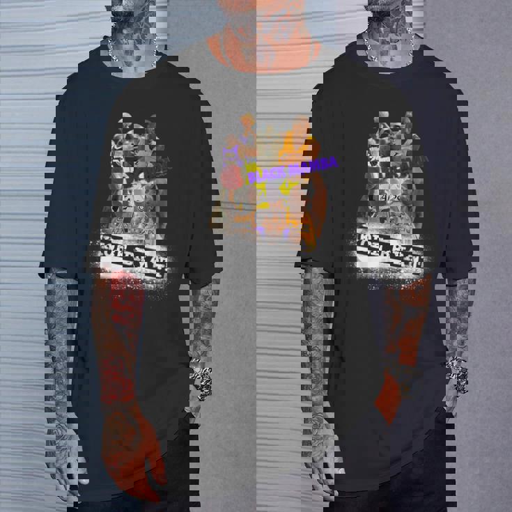 コービーブライアント_006 Tシャツ 彼への贈り物