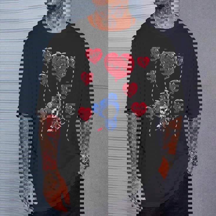 ゴシック様式 ゴシックスタイル ゴシック調 パステルゴス パステル・ゴス パステルカラーのゴス クリーピーキュート Tシャツ 彼への贈り物