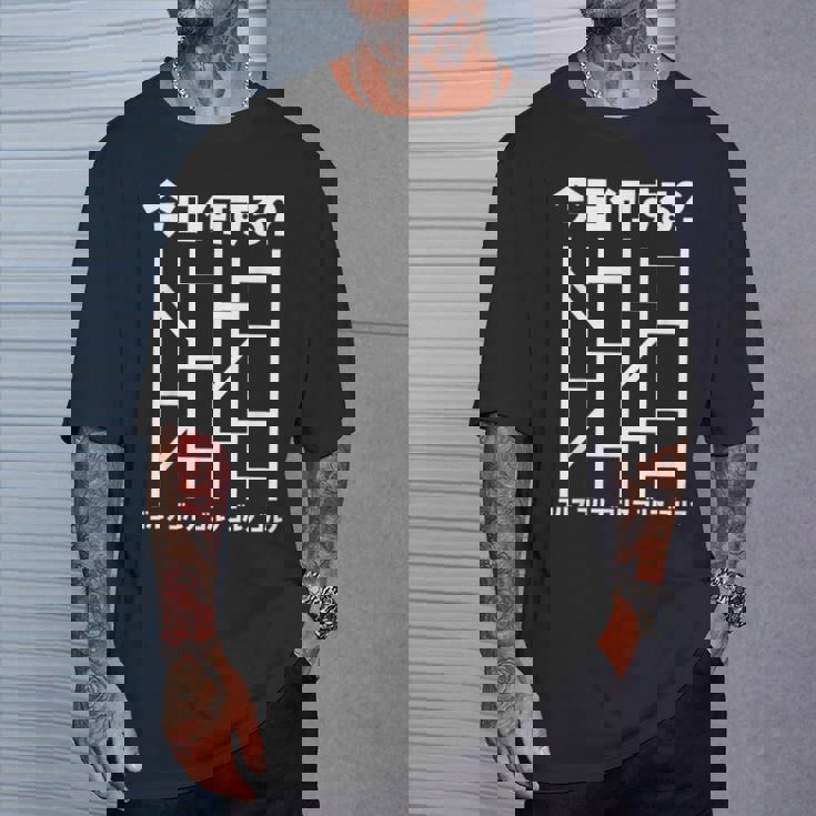 ゴルフ 面白いtシャツ あみだくじ 文字入り メンズ おもしろ 面白い 服 文字 おもしろグッズ 文字tシャツ ネタ Tシャツ 彼への贈り物