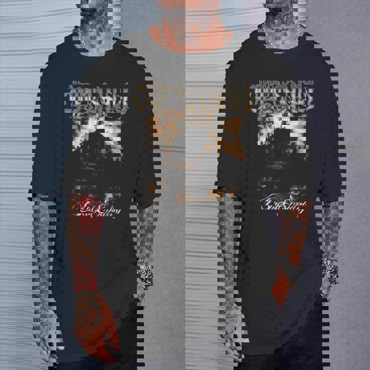 サイプレスヒル ブラックサンデー Tシャツ 彼への贈り物