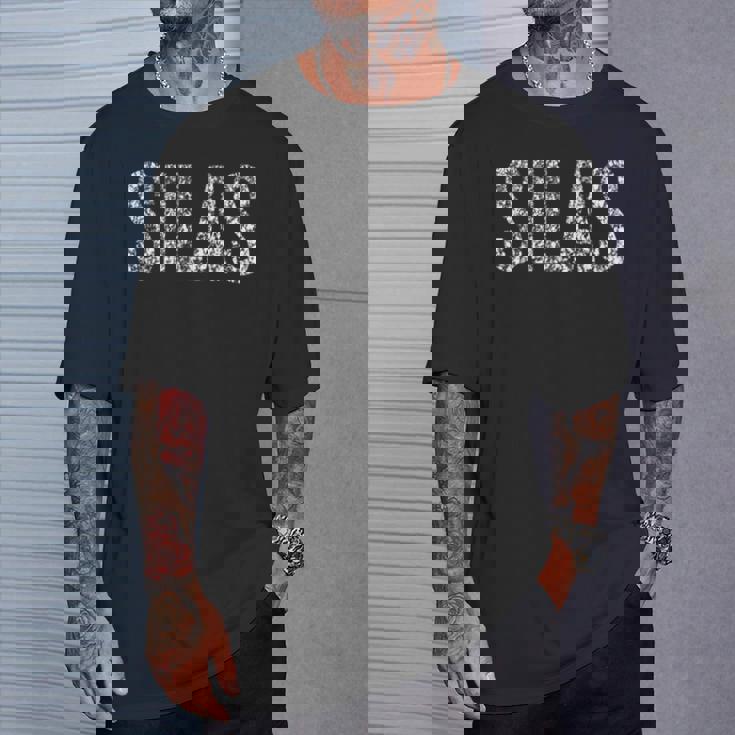 サイラス Tシャツ 彼への贈り物