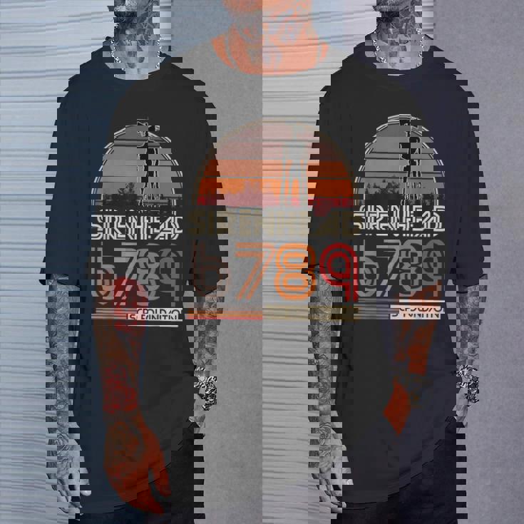 サイレンヘッドcp-6789Cp ファンデーション Tシャツ 彼への贈り物