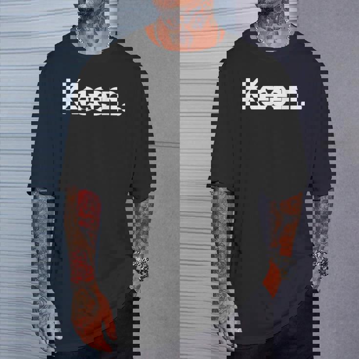 ザットセイズキーン Tシャツ 彼への贈り物