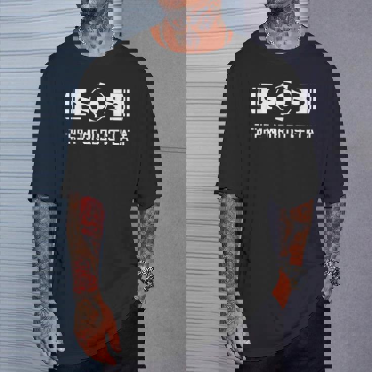 ザ・ワールド・イズ・フラット-フラット・フォー・ボクサー・エンジン Jdm レースカー Tシャツ 彼への贈り物