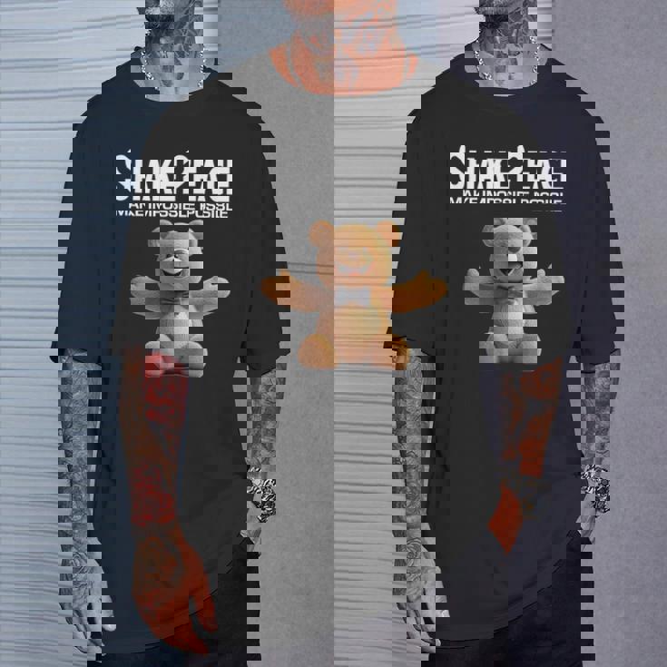 シェイクピースアウトレット Tシャツ 彼への贈り物