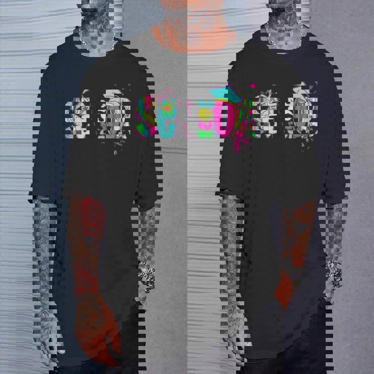 シニア 2025 Tシャツ 彼への贈り物