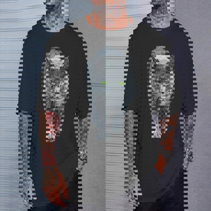 シャルトリュー Tシャツ 彼への贈り物