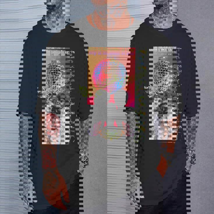 シュプリームス_005 Tシャツ 彼への贈り物