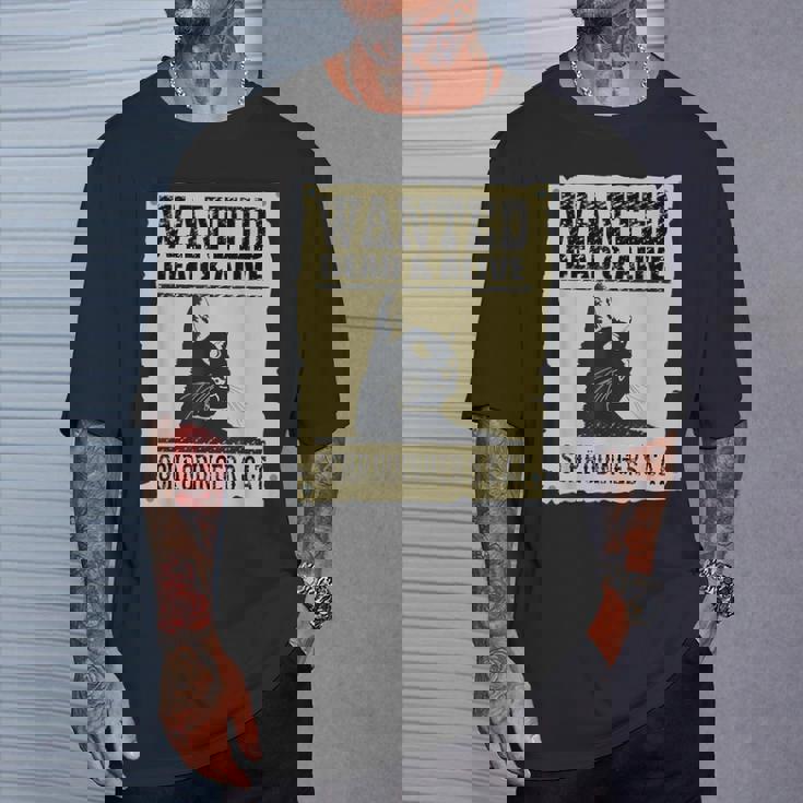 シュレディンガーキャット Tシャツ 彼への贈り物