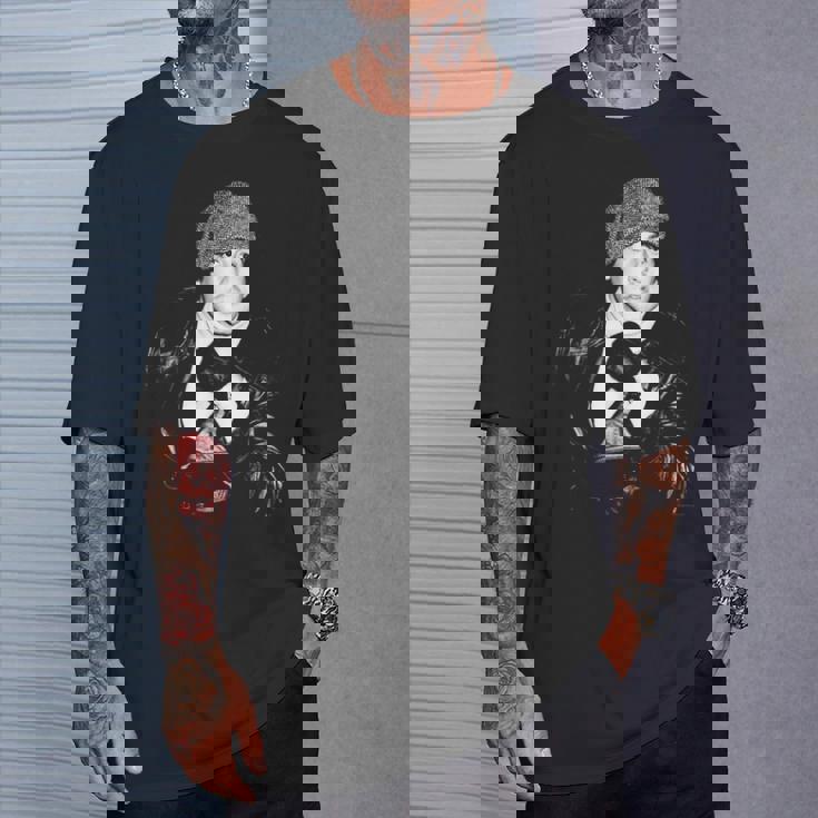 シルベスター・スタローン 1982 Tシャツ 彼への贈り物