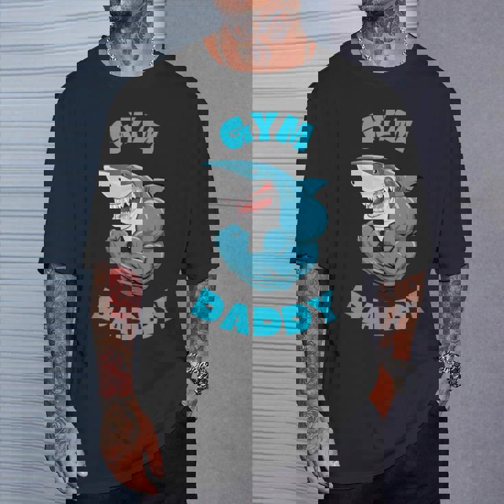 ジムシャーク Tシャツ 彼への贈り物