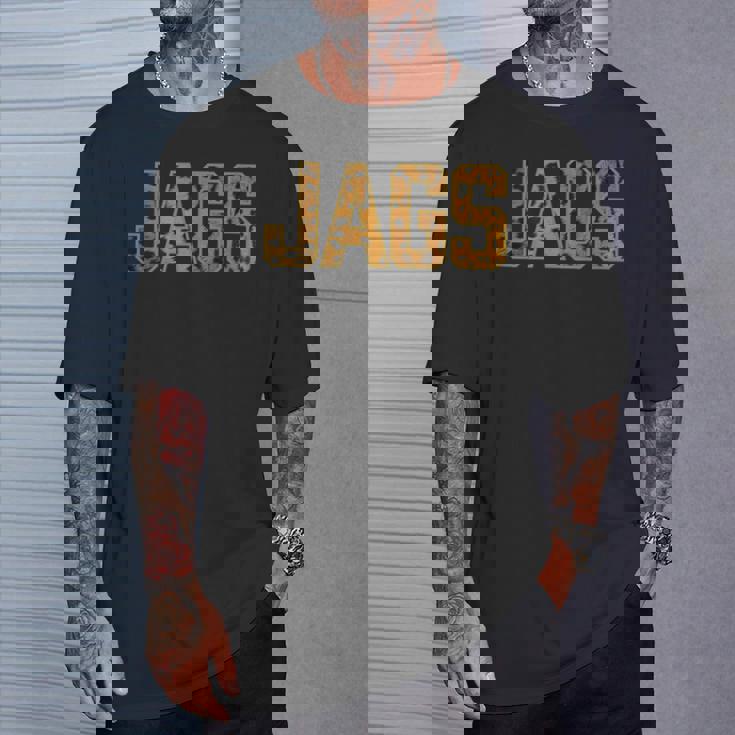 ジャグ Tシャツ 彼への贈り物