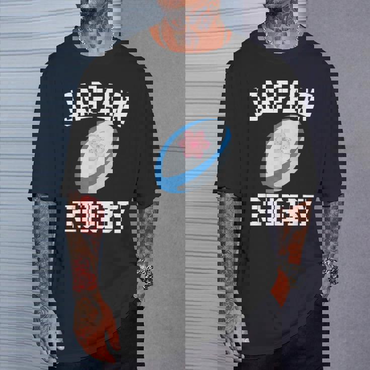 ジャパン ラグビー ジャージ ブレイブブロッサムズ ラグビー 日本国旗 ラグビー Tシャツ 彼への贈り物