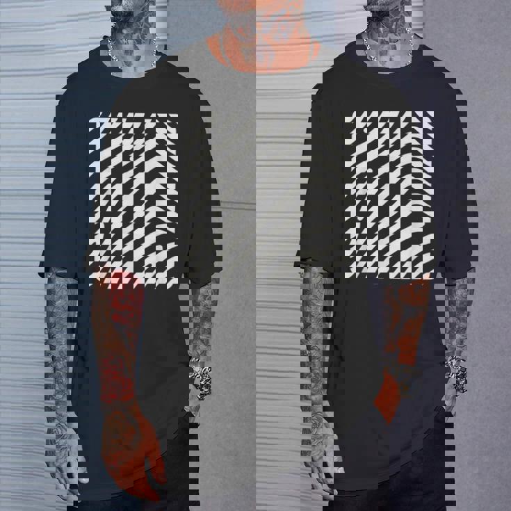 ジャングル ゼブラ柄 ゼブラ コスチューム カーニバル イリュージョン ゼブラ Tシャツ 彼への贈り物