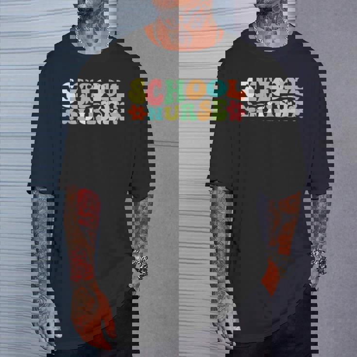 スクールナース Tシャツ 彼への贈り物