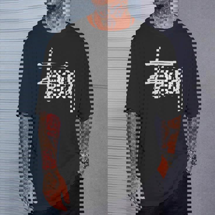 ステイシーエイブラムスシャツジョージア上院勝利ありがとうステイシー Tシャツ 彼への贈り物