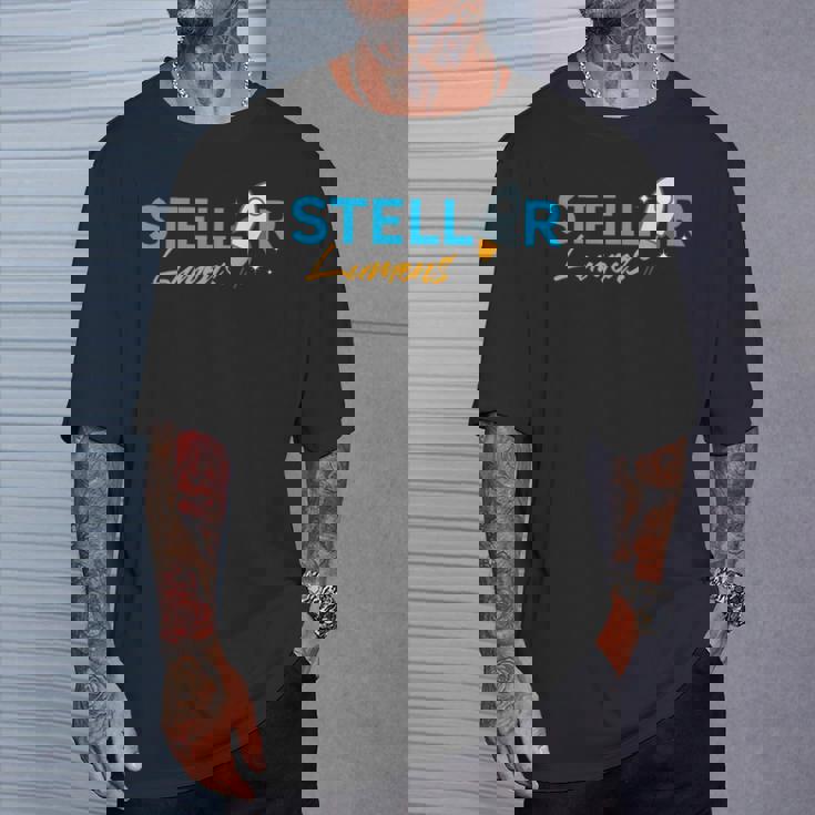 ステラルーメン Xlm ホルダー投資家トレーダー Tシャツ 彼への贈り物