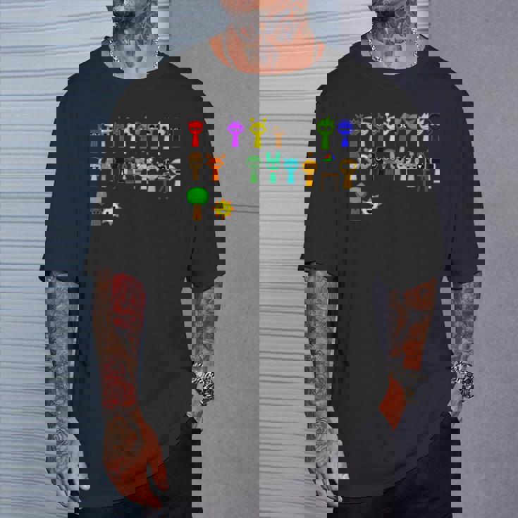 スプランキー・ボーイズ！ Tシャツ 彼への贈り物