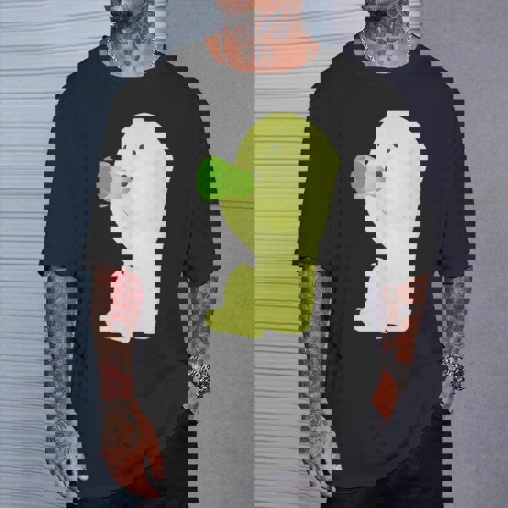 スミスキー Tシャツ 彼への贈り物