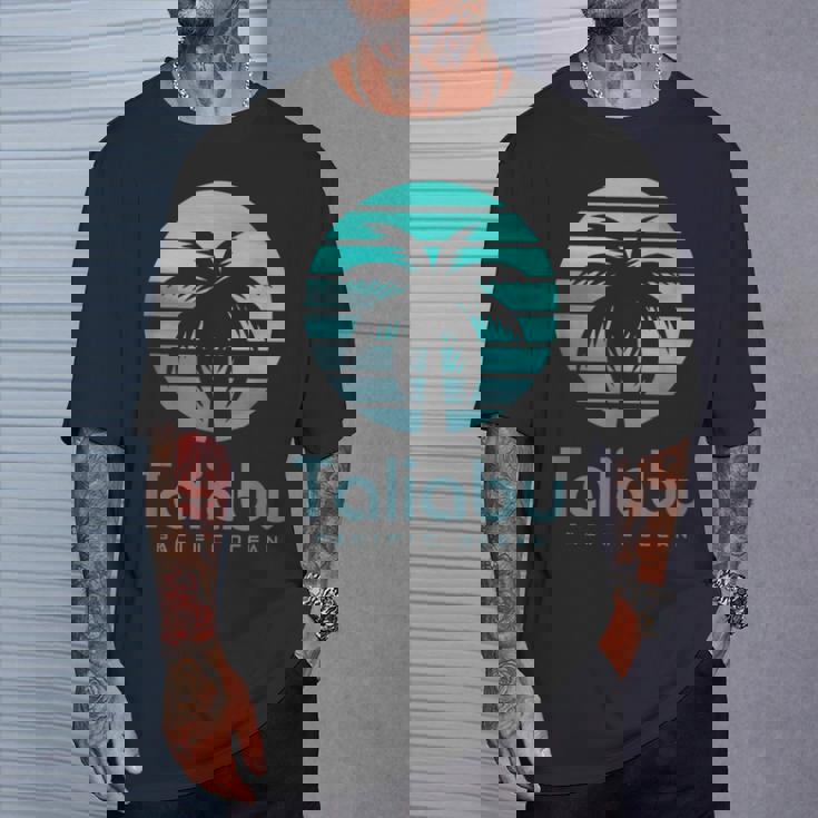 タリアブ 太平洋 Tシャツ 彼への贈り物