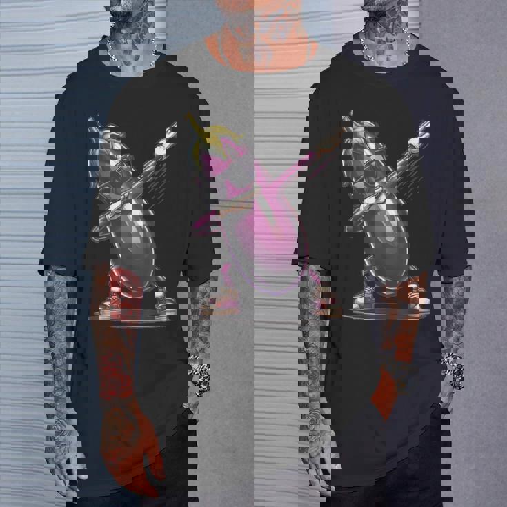 ダブ ナス ダンス ダブ ナス フルーツ Tシャツ 彼への贈り物