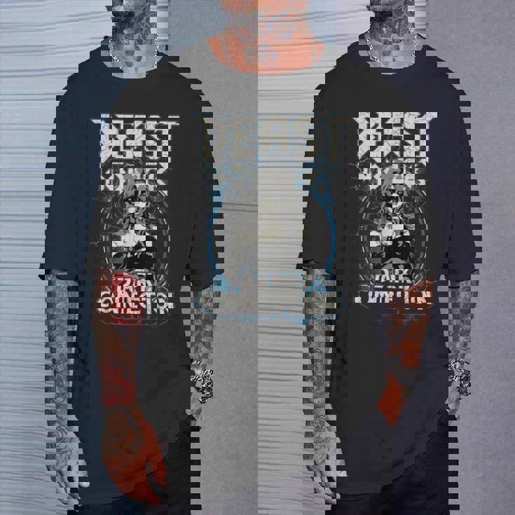 ダーク・コネクション・ガール Tシャツ 彼への贈り物