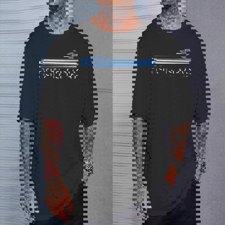 テニスギフト チチパス Tシャツ 彼への贈り物